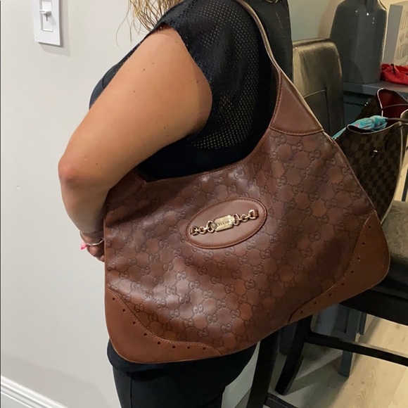 Gucci Purse - Picture 8 of 8